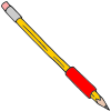 Pencil Grip