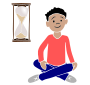 Wait