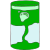 Slime Timer  Picture
