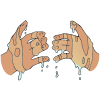 Wet Hands