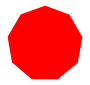 Nonagon