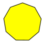 Nonagon