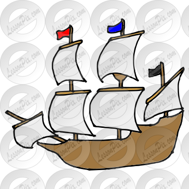 Ship