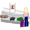 Baggage Claim