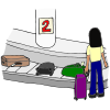 Baggage Claim