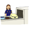 Bag Scanner