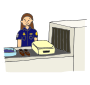 Bag Scanner
