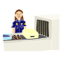 Bag Scanner