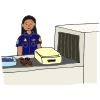 Bag Scanner