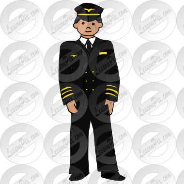 Pilot  Picture