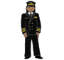 Pilot  Picture