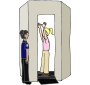 X-ray Scanner