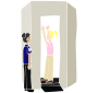 X-ray Scanner