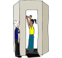X-ray Scanner