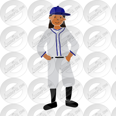Baseball Player