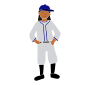 Baseball Player