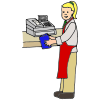 Cashier