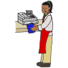 Cashier