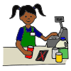 Cashier