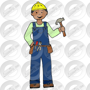 Construction Worker Picture