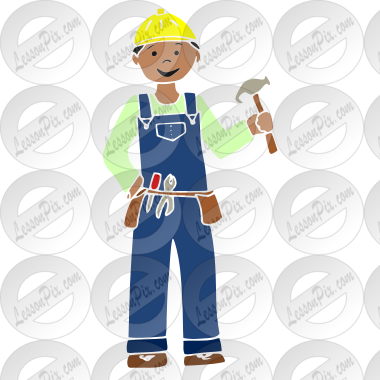 Construction Worker