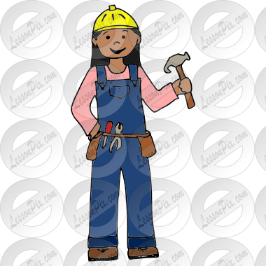 Construction Worker  Picture