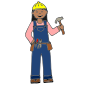 Construction Worker  Picture