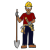 Construction Worker