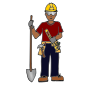 Construction Worker  Picture