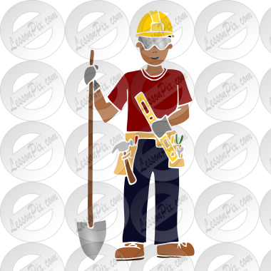 Construction Worker