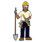 Construction Worker  Picture