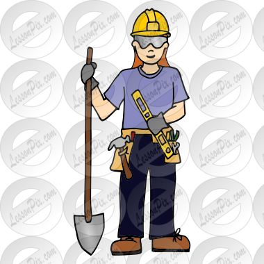 Construction Worker