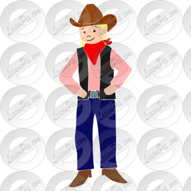 Cowgirl