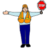 Crossing Guard