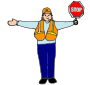 Crossing Guard