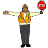 Crossing Guard