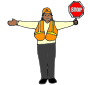 Crossing Guard