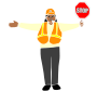 Crossing Guard