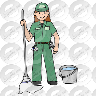 Custodian  Picture