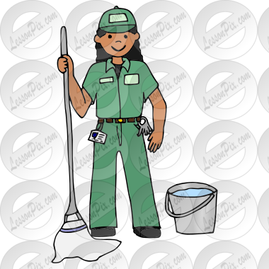 Custodian