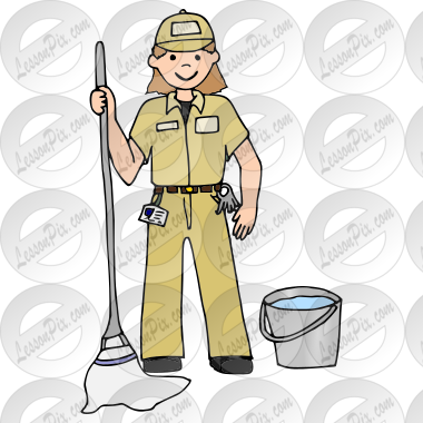 Custodian