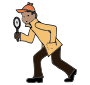 Detective