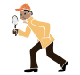 Detective