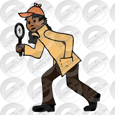 Detective