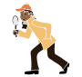 Detective