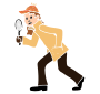 Detective