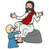 Jesus