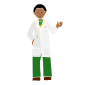 Doctor