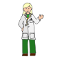 Doctor