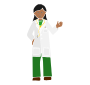 Doctor